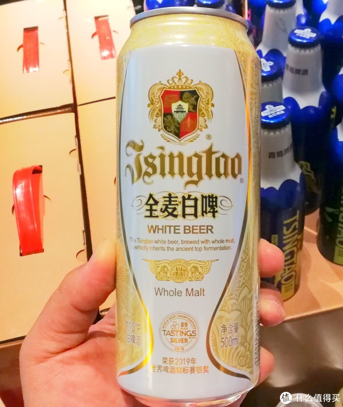 10款啤酒横评，必有你的心头好