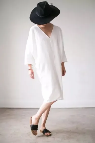 亚麻、苎麻、棉麻价格可是大不同，你穿的麻布衣服是哪种？