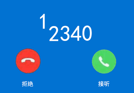 @垦利人，12340来电！请为垦利卫生健康工作点赞