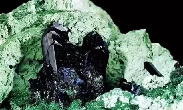 全球最著名的45座矿山,你知道几个?