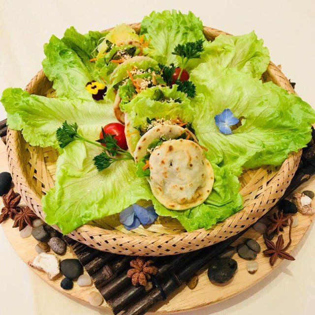 《关于饮食文化》民以食为天，
