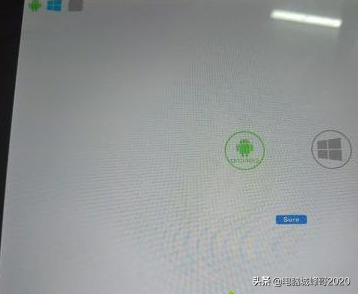 安卓平板电脑改windows系统（把平板换心仪的系统）