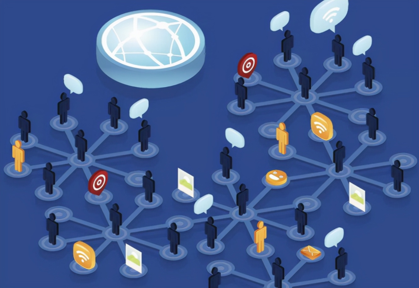 干货分享！新手如何玩转自媒体？