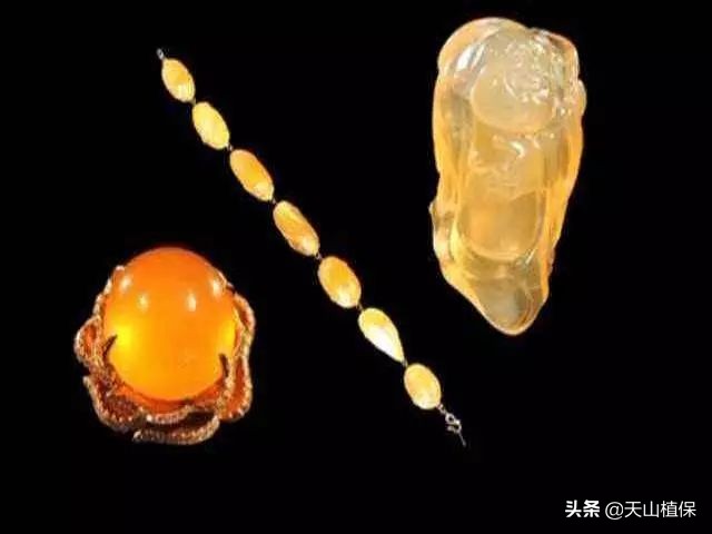 金丝玉硬度是多少（金丝玉的4大鉴别要素）