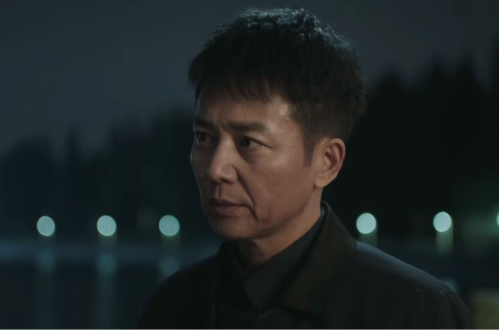 从《琅琊榜》谢玉，到《扫黑风暴》何勇，他诠
