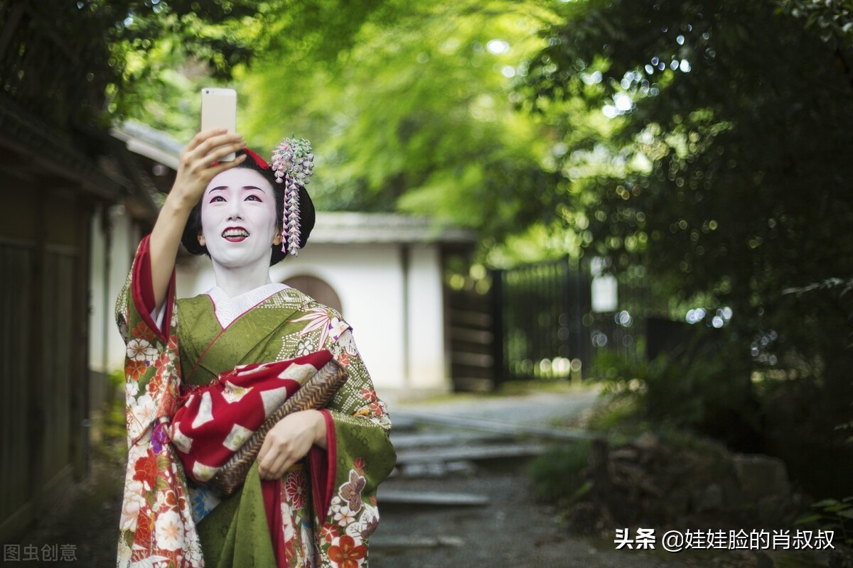 衰落的日本，为何还有这么多中国女性外嫁？跨国婚姻中的崇日文化