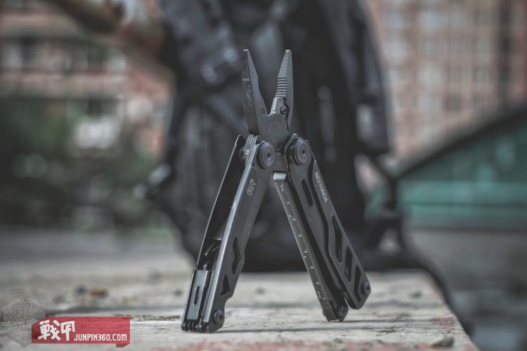实用为先——纳丽德尖峰工具钳使用简评