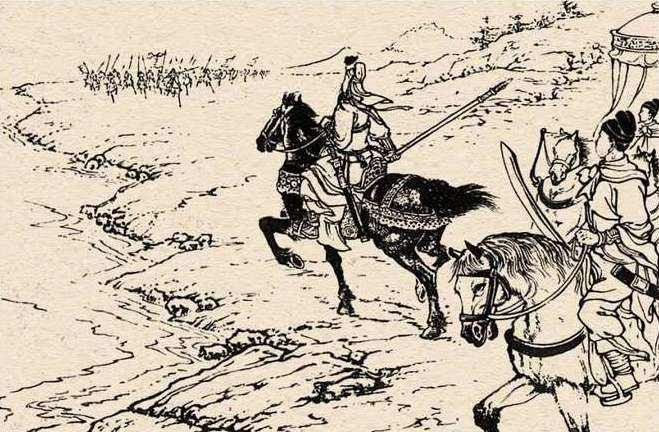 关羽败走麦城的教训和启示