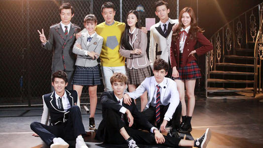 《一年级》全员洗白：作精宋妍霏主动道歉，低情商孟子义口碑翻身