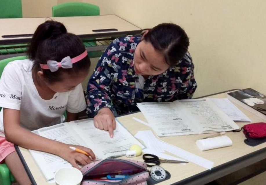 “补课”VS“不补课”，双减后才懂二者差距有多大，家长无奈叹息