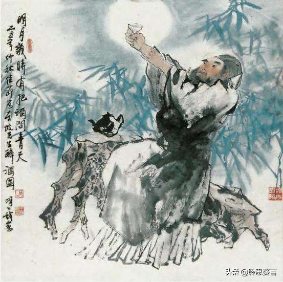 写悔恨的诗词精选二十二首 如今悔恨将何益，肠断千休与万休