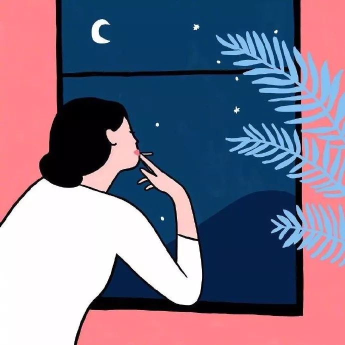 分手后，你还在偷偷看前任的朋友圈吗？