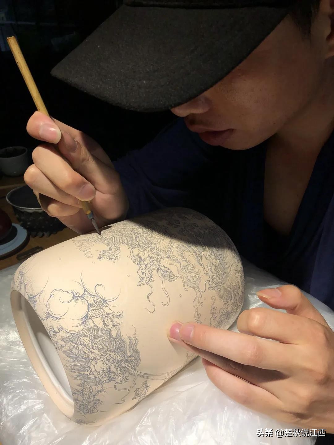 千万不要去景德镇