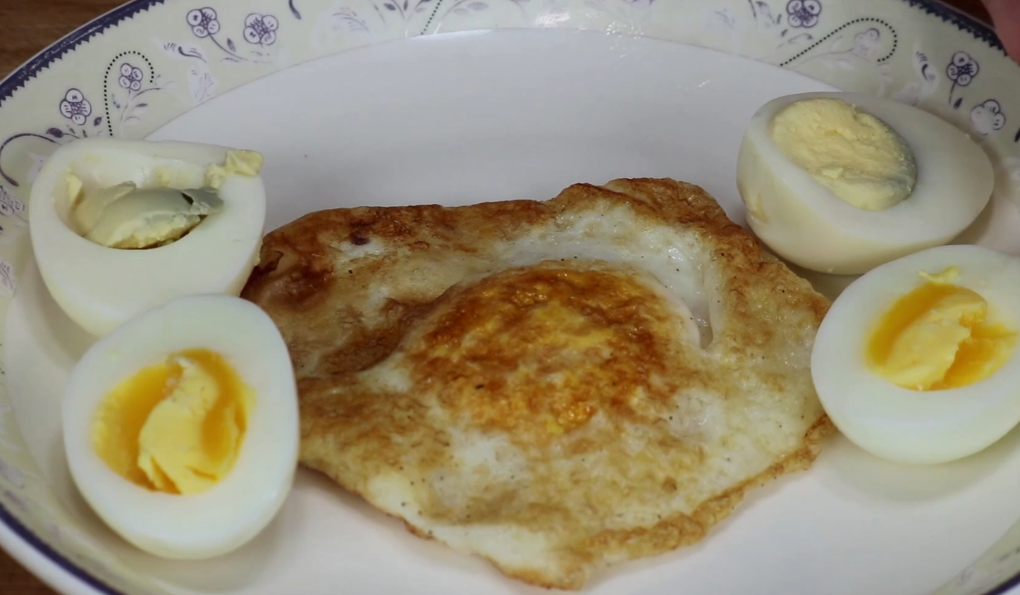 早上吃鸡蛋，10个人9个错，避开这4个误区，尽早告诉家人