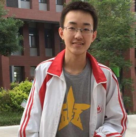 北京高考状元曹婧怡：从小“独宠”历史的孩子们，到底赢在哪里？