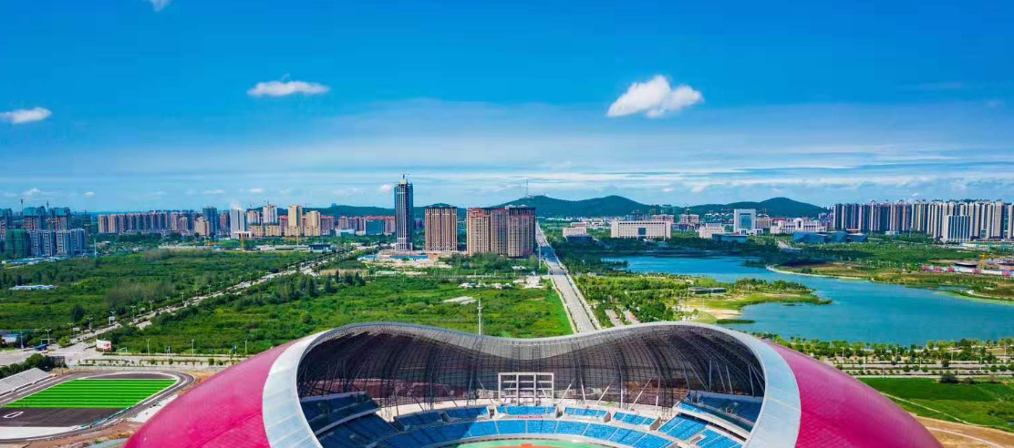 安徽省淮南市—高校信息