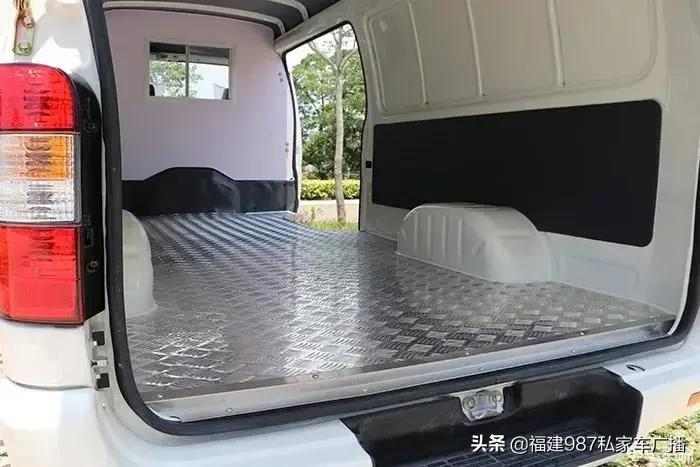 海狮车型金威EV，你值得拥有