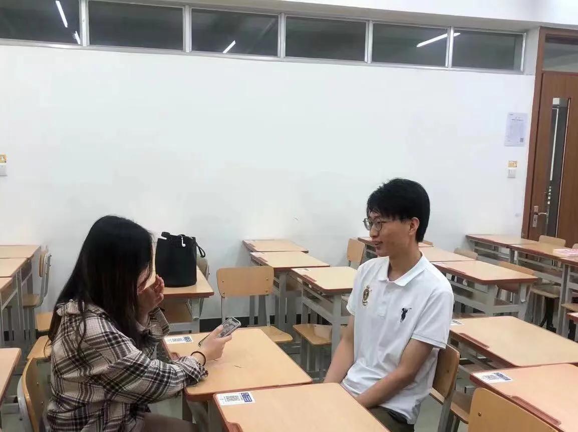 北京联合大学应用文理学院（北京联合大学应用文理学院历史系毕业生相关系列采访）