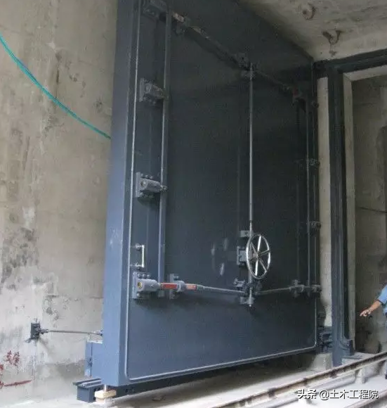 人防工程的质量控制重点与验收注意事项