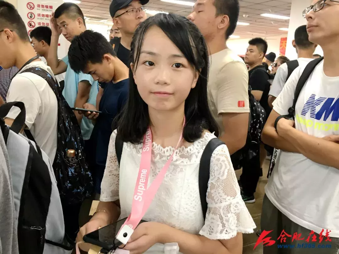 合肥工业大学2019级新生男女比例竟是1:3