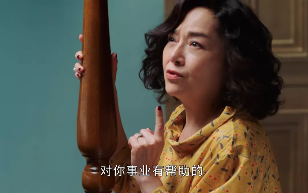 《星辰大海》后续才精彩:简爱拒绝做男主小三,艰苦奋斗绝地逆袭