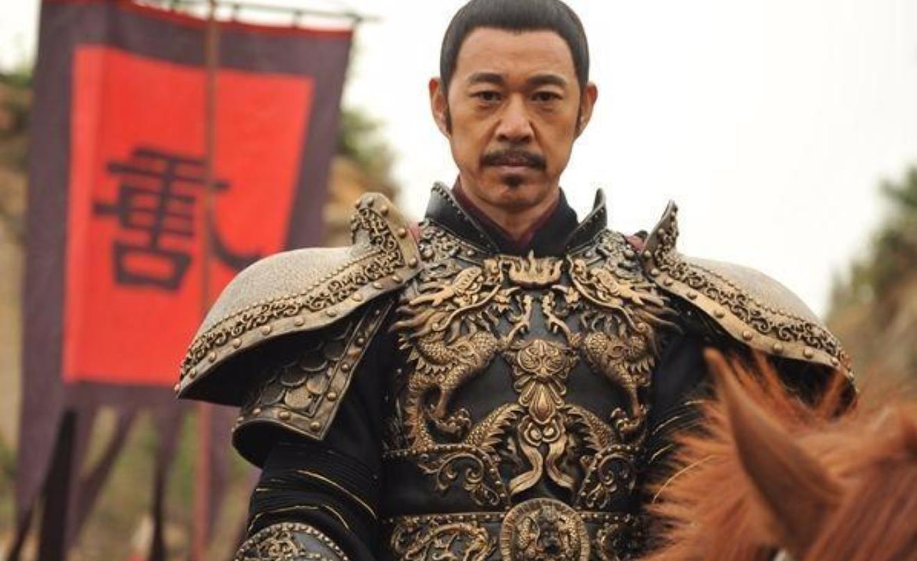 李渊一生总共有22个儿子和19个女儿,这些子女的下场都如何?