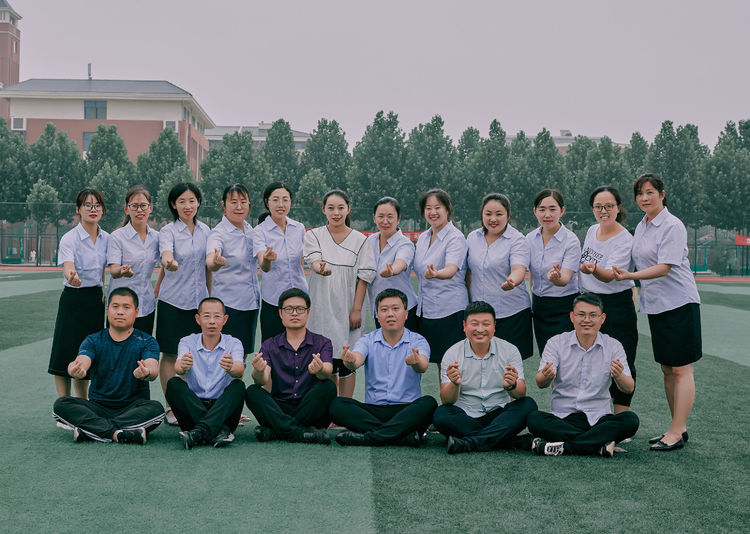 立德树人传捷报 素质教育结硕果—清丰县第二初级中学中考再创辉煌