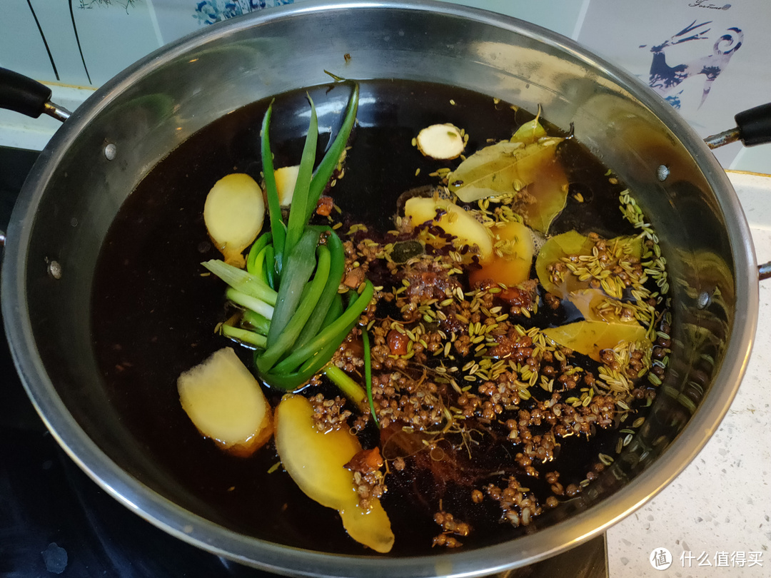 卤猪肝的做法