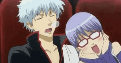 盤點 銀魂 裡可能喜歡銀桑的女性角色 天天看點