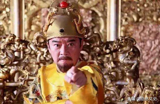 “十大酷刑”并非满清首创：细说“满清十大酷刑”的历史渊源