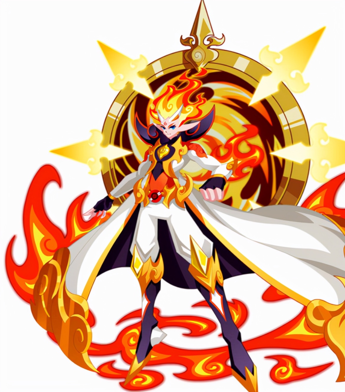 中国十大神兽排行榜：青龙白虎朱雀玄武等上古神兽全解析