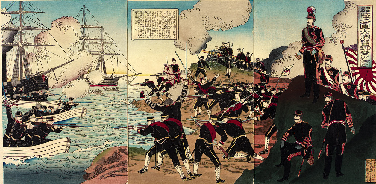 明治维新后的天皇，真的无权无势吗？从二二六兵变看，还远不是