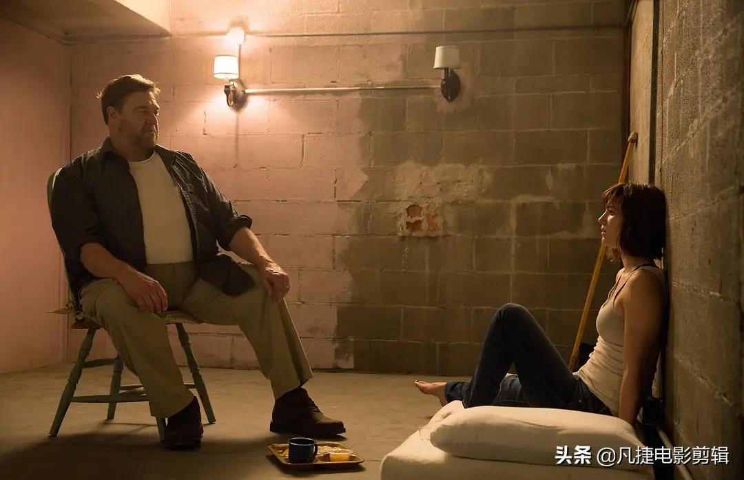 美国电影剧情有地下室「介绍」 _晶羽科技