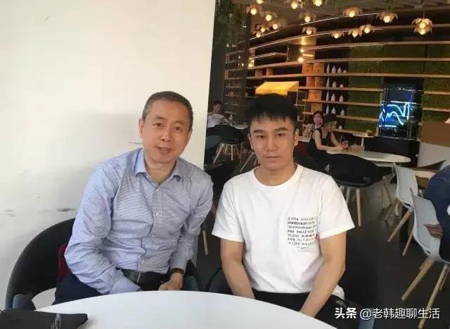 90后喜茶创始人聂云宸——“我们不是网红”