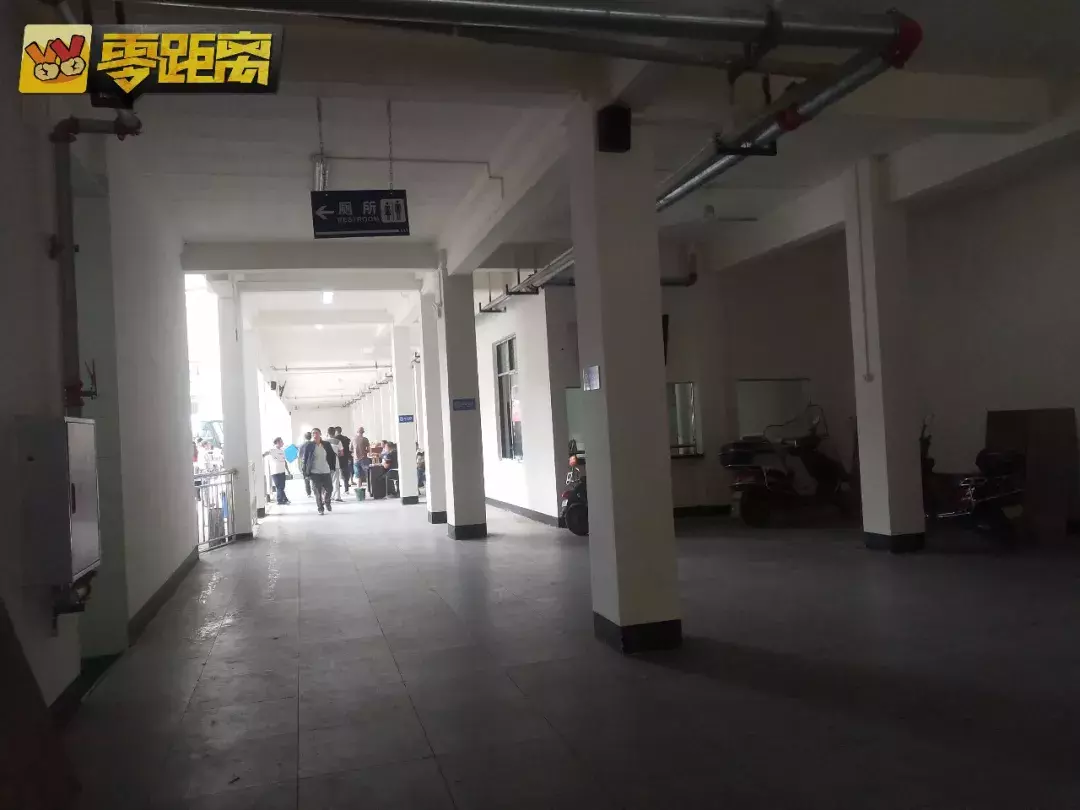 北门车站将有大动作？宜宾老客运站该该何去何从