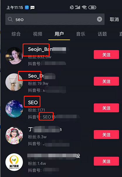 抖音SEO是什么,我们该如何利用抖音SEO引流?