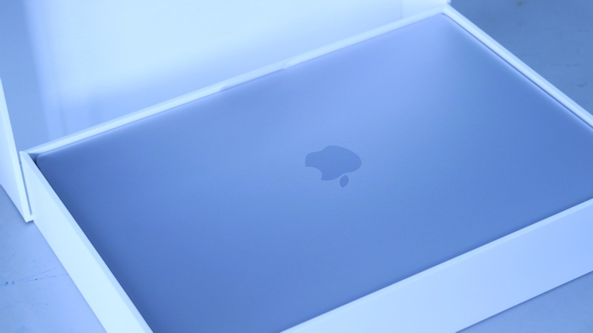 从黑苹果到白苹果，开启Macbook Air M1的折腾之路