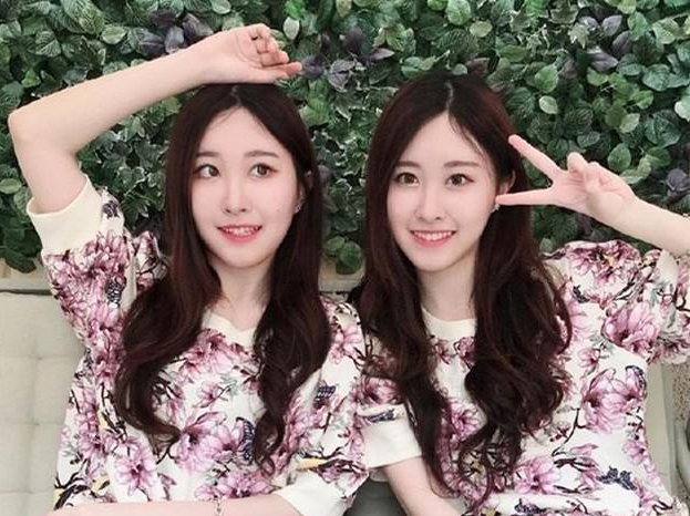 还记得台湾"最美双胞胎"吗?16年过去了,姐妹花现状怎么样?