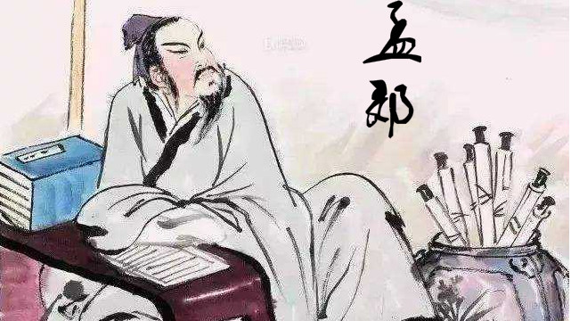 戏说唐代诗人中的三十六天罡，七十二地煞