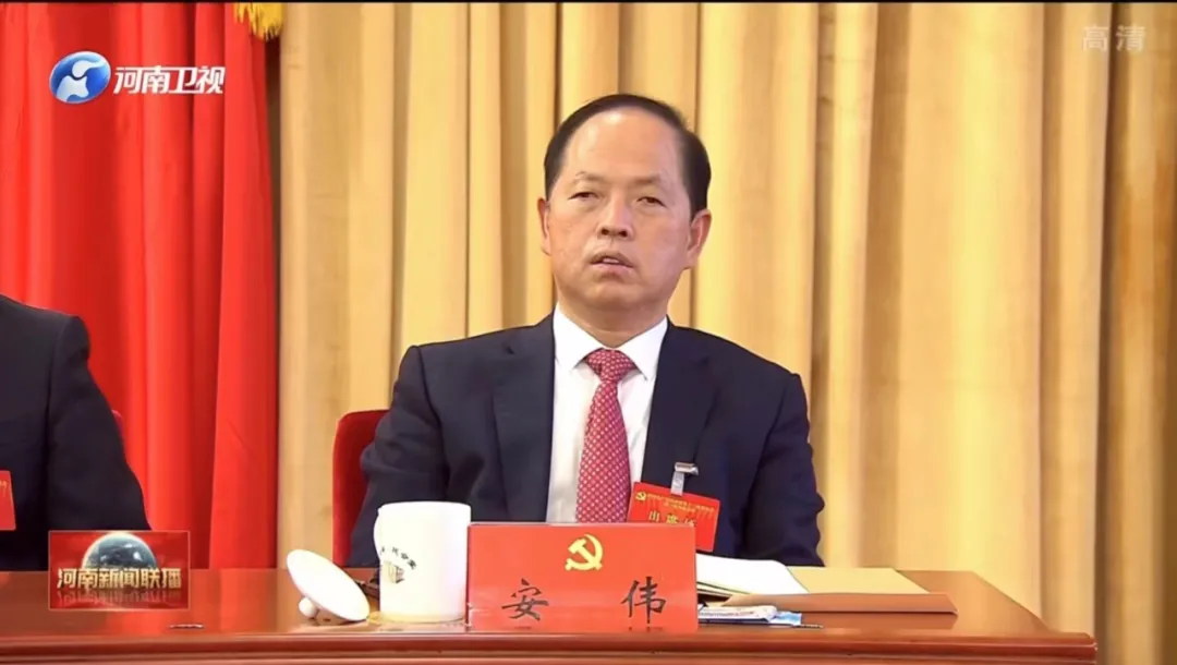 详细！两省新一届省委领导班子诞生，10人同日新晋省委常委