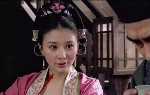 盘点十大美女（闲话《水浒传》之七十四）