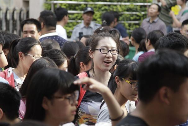 北京高考难度（北京考生称高考数学难的）