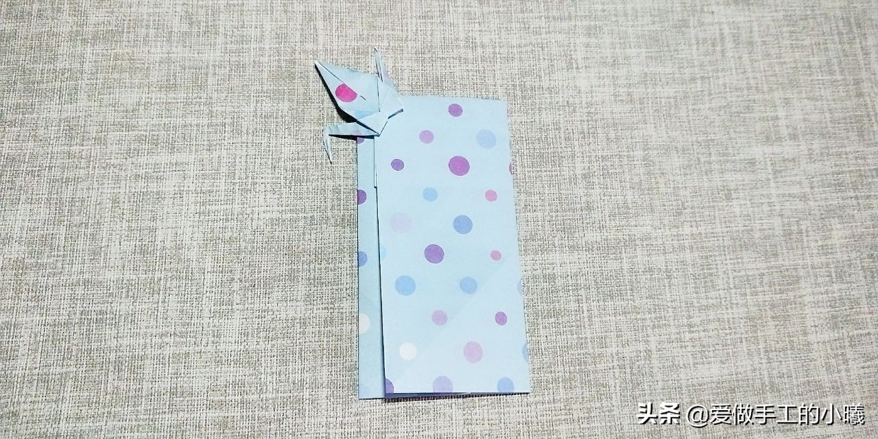四叶草千纸鹤折纸合集，种类齐全，你喜欢的都在这里