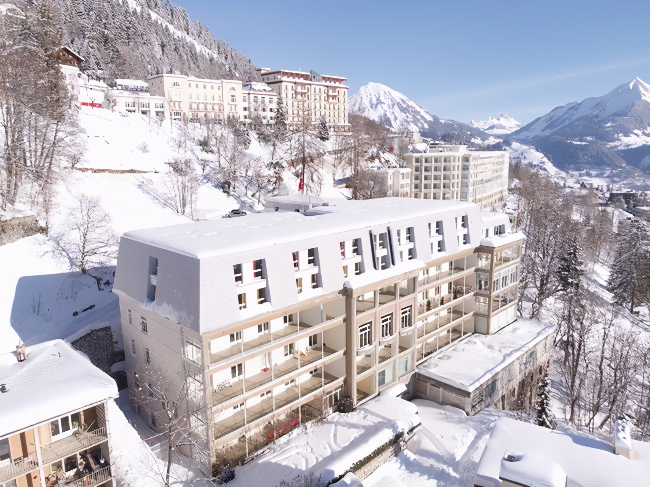 开设墨尔文国际学院，开启全球交换生计划！墨尔文版图再扩张