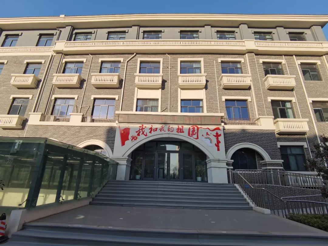 笃行致知——高新区行知小学校园文化景点命名寓意（二）·建筑篇