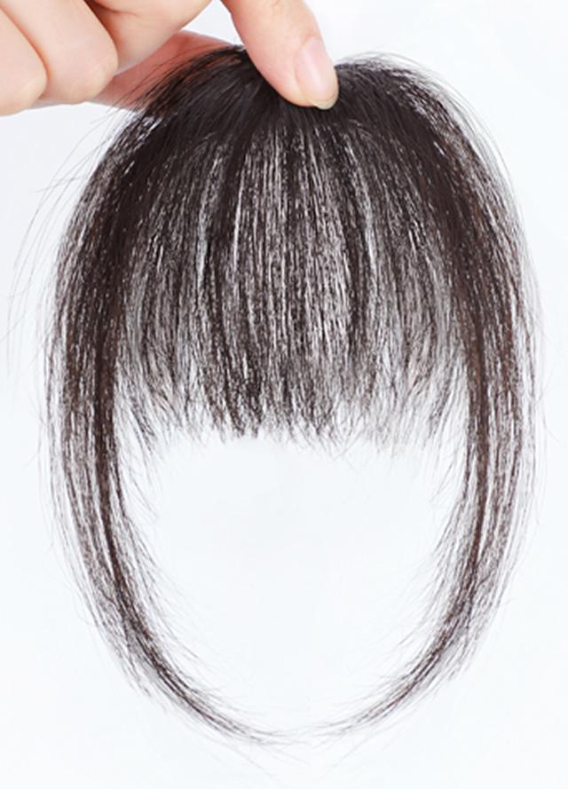 头发又细又软能变粗吗？天生的不行，但这些方法可以显得发量多