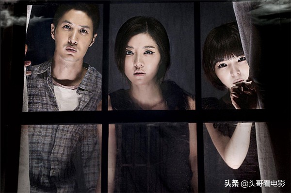电影推荐｜15部经典“韩国恐怖片”