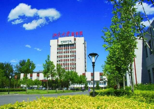 这4所医学类高校，考研比高考更难，成功上岸后“钱”途非常好