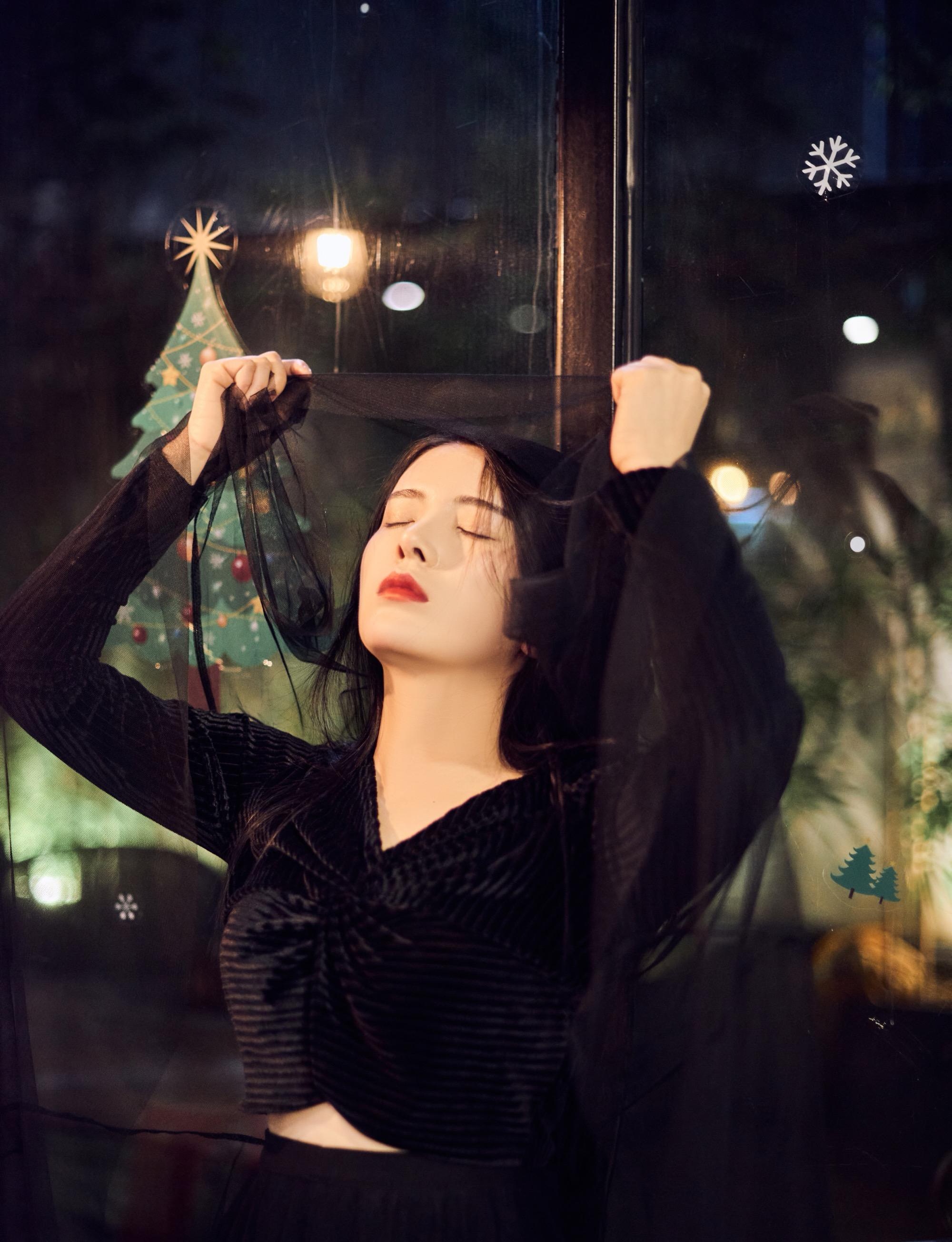 雨夜的琴弦,灵魂深处的落寞伤感