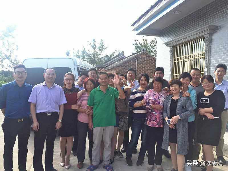 32年没有走散的同学情谊，靠什么凝聚在一起